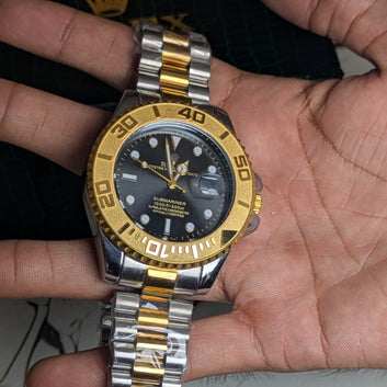 Rolex-Submariner
