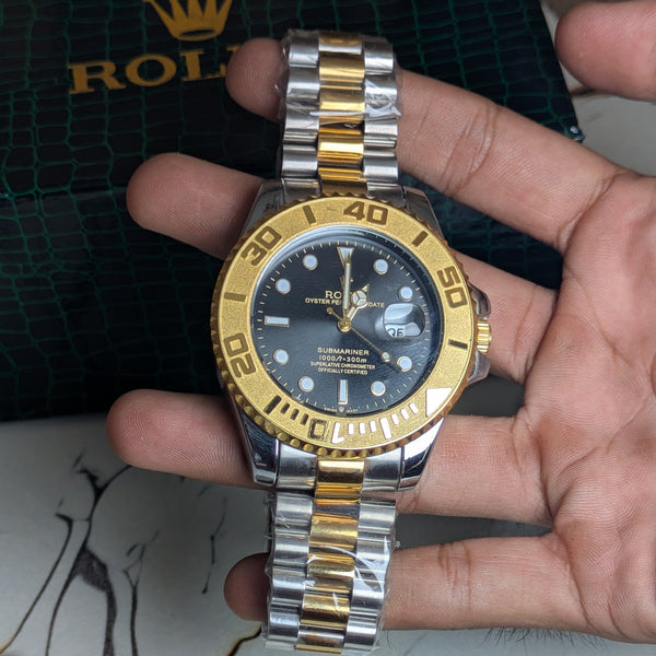 Rolex-Submariner