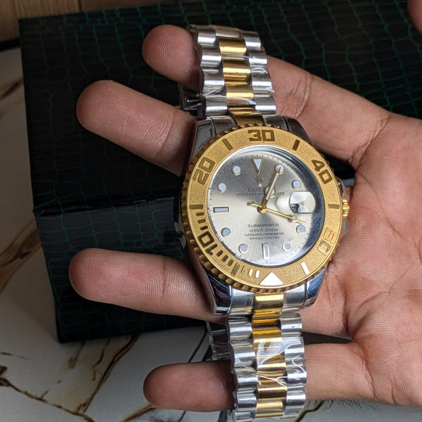 Rolex-Submariner