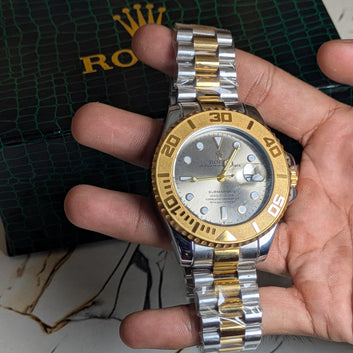 Rolex-Submariner