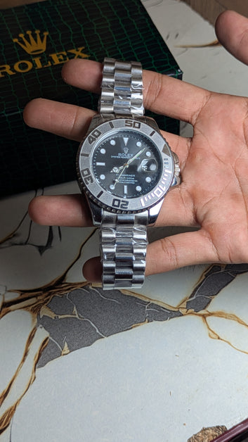 Rolex-Submariner