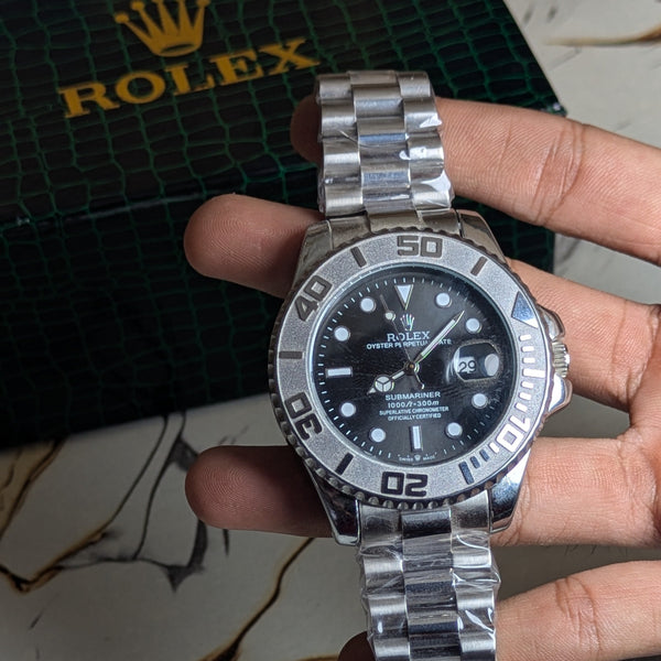 Rolex-Submariner